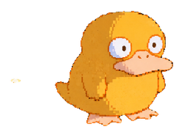 Moon Duck